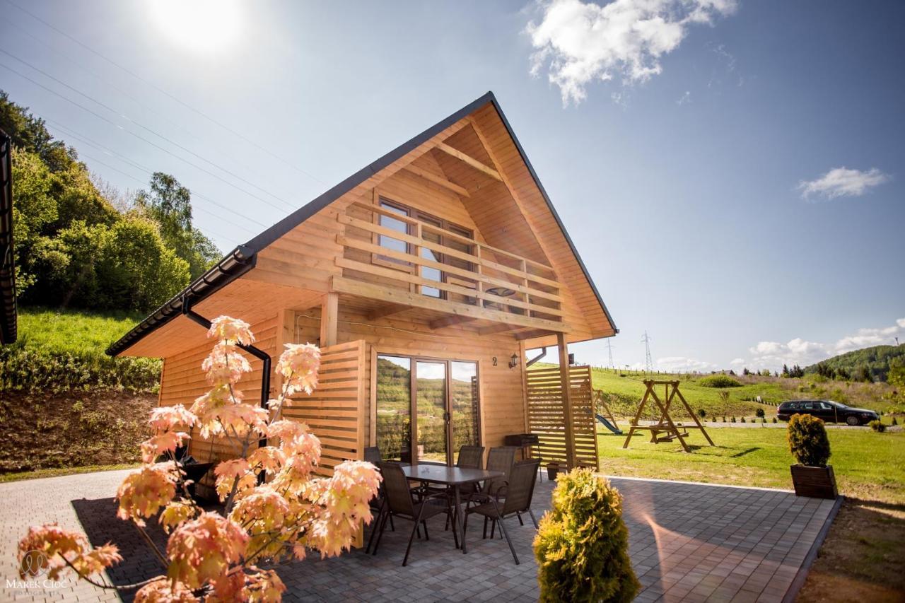 Chalet Na Cholewicy Caloroczne *