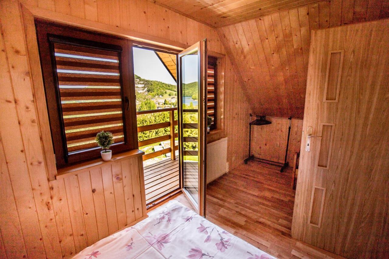 Na Cholewicy Caloroczne Chalet