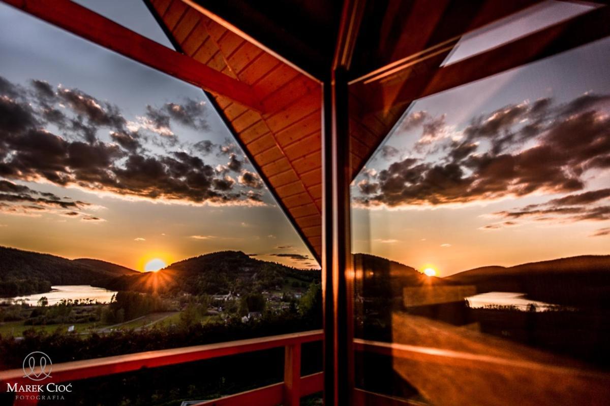 Na Cholewicy Caloroczne Chalet