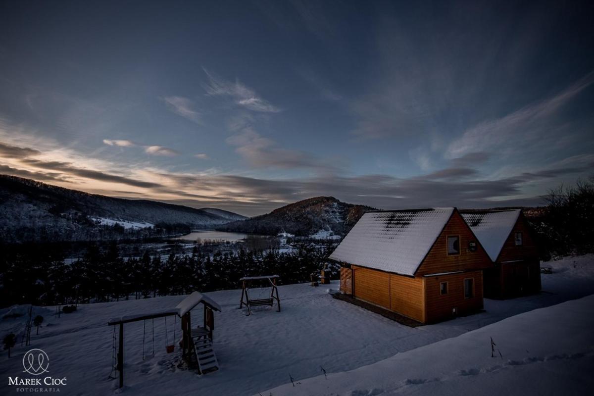Na Cholewicy Caloroczne Chalet *