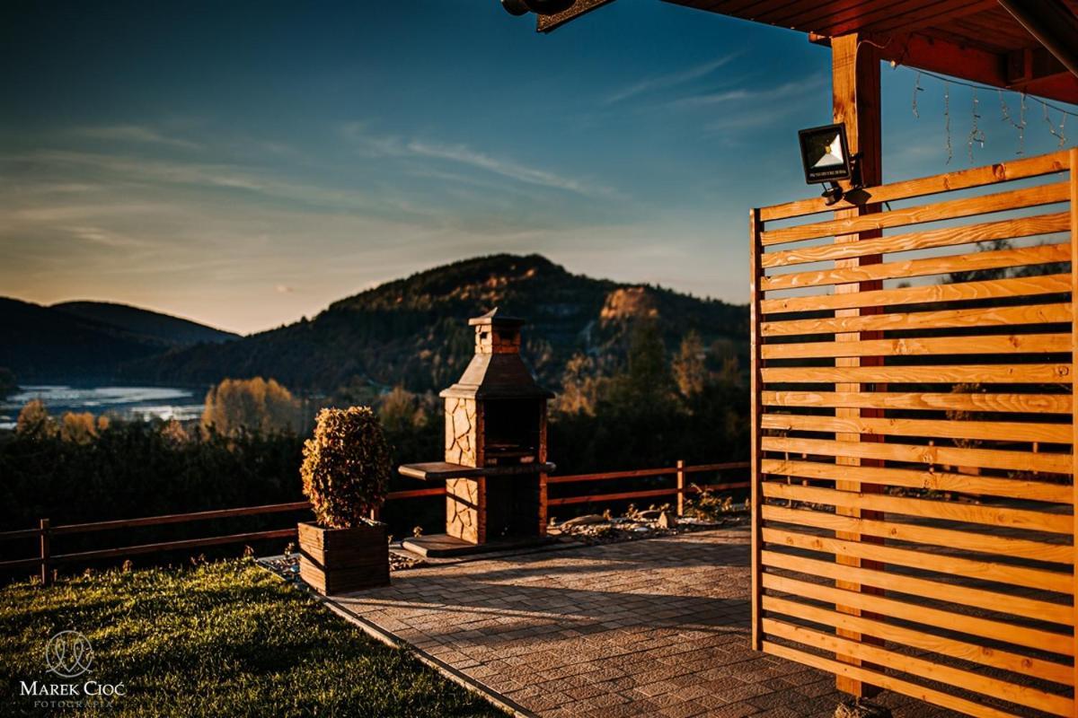 Chalet Na Cholewicy Caloroczne