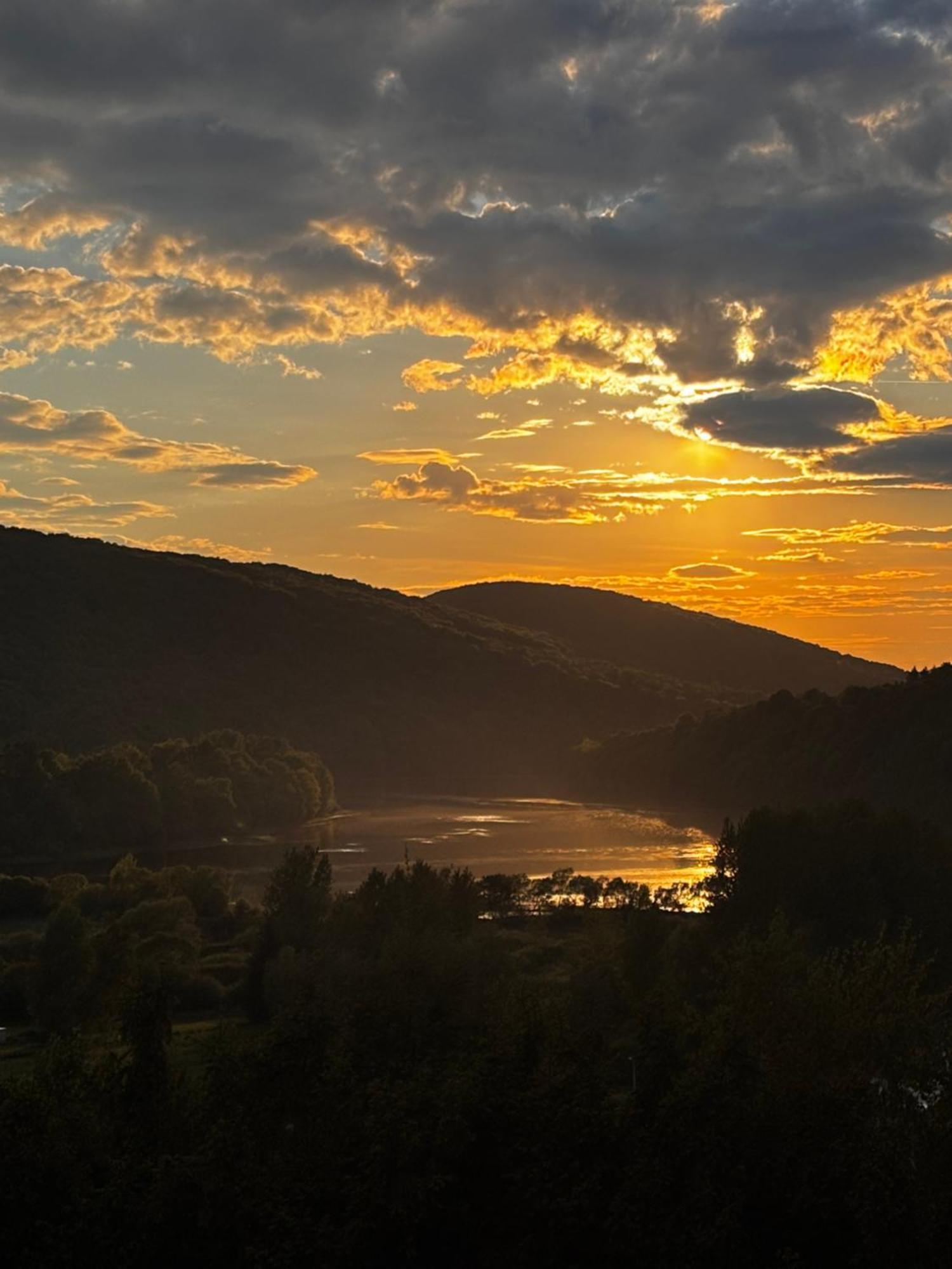 Na Cholewicy Caloroczne * Solina (Podkarpackie)